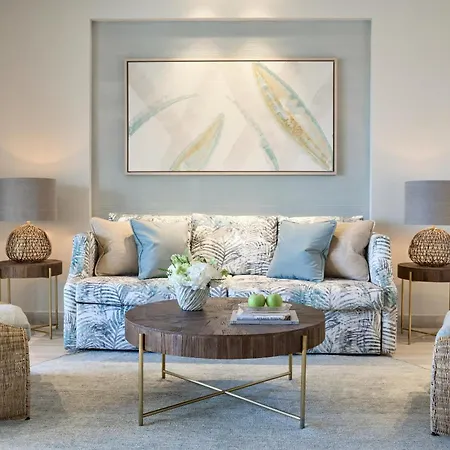 Station touristique Porto Sani 5*