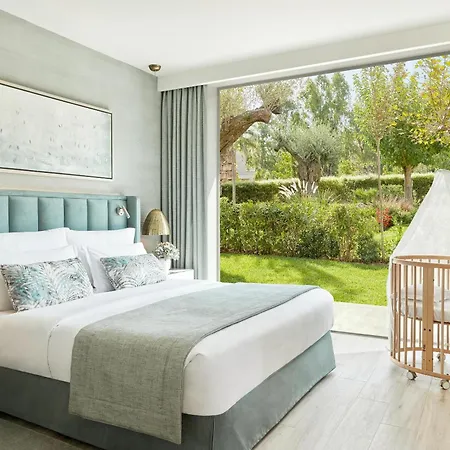 Porto Sani Station touristique