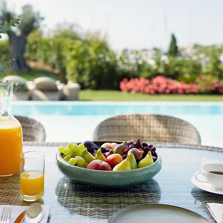 Porto Sani Station touristique 5*