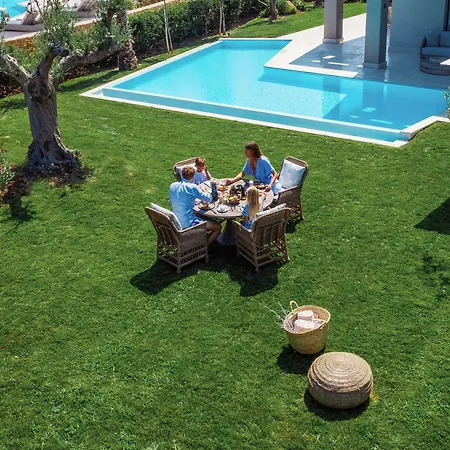 Porto Sani Sani (Chalkidiki)