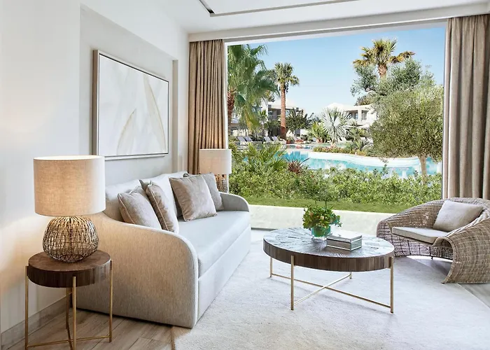 Porto Sani 5* Sani (Chalkidiki)