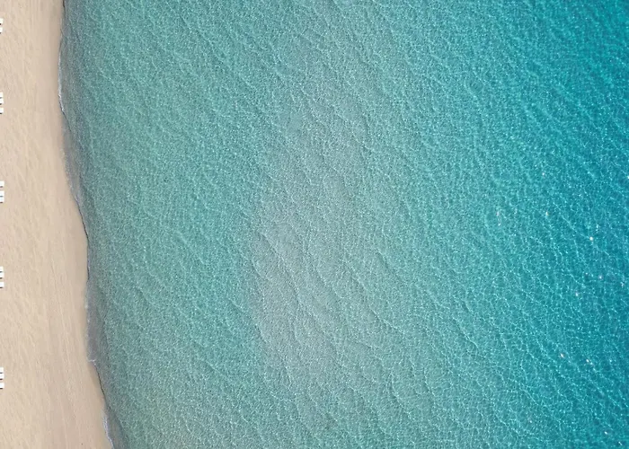 Station touristique Porto Sani Sani (Chalkidiki)