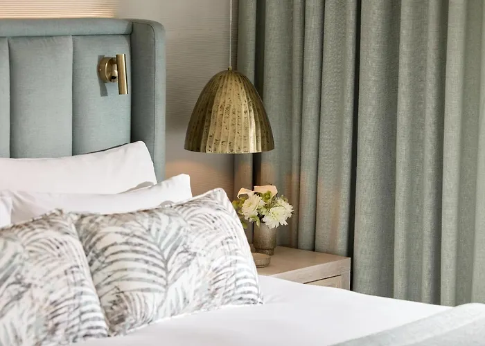 Station touristique Porto Sani