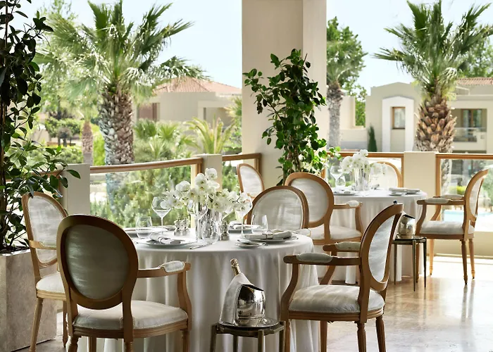 Station touristique Porto Sani