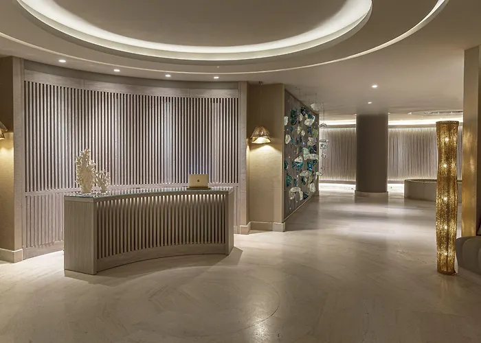 Porto Sani Sani (Chalkidiki)