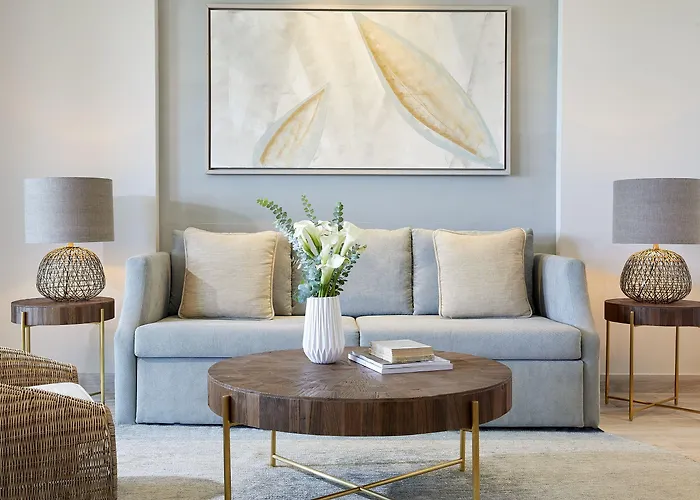 Station touristique Porto Sani Sani (Chalkidiki)