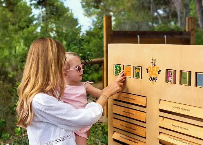 Station touristique Porto Sani 5*