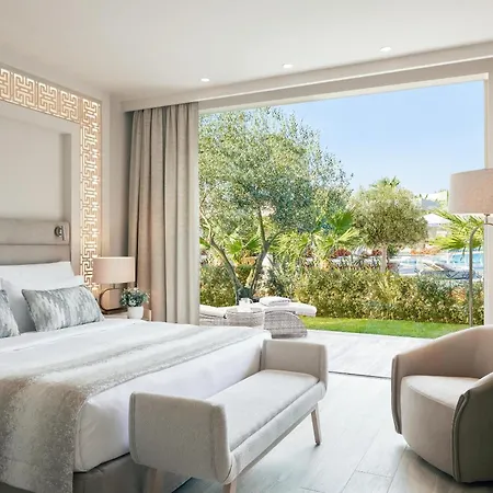 Resort Porto Sani Sani (Chalkidiki)