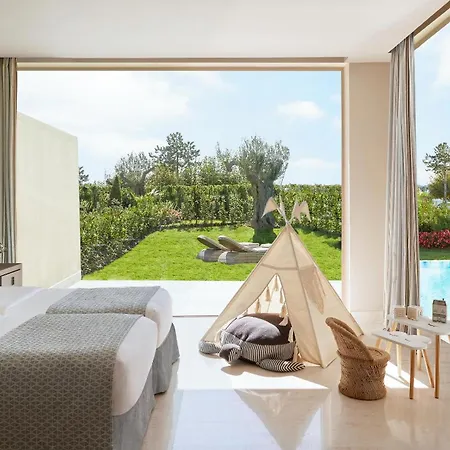 Porto Sani 5*