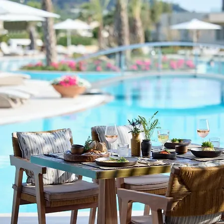 Resort Porto Sani