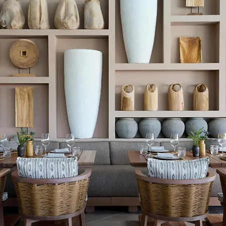 Porto Sani Resort 5*