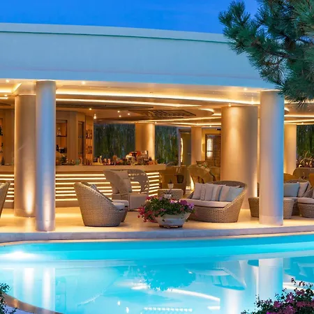 Porto Sani 5*