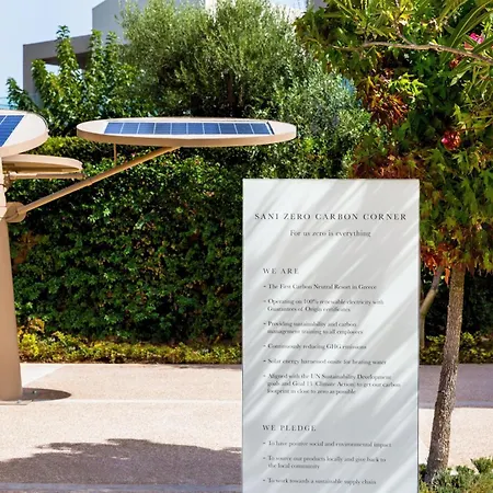 Resort Porto Sani