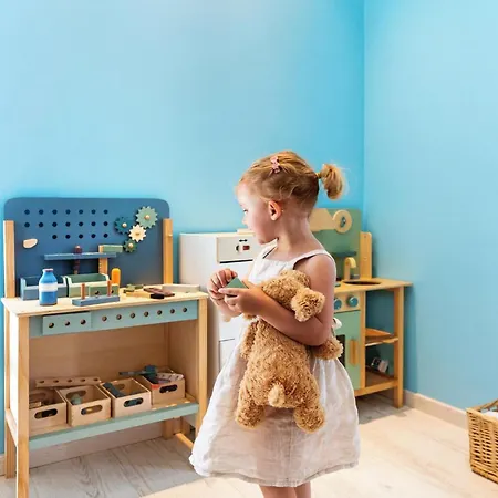 Resort Porto Sani Sani (Chalkidiki)