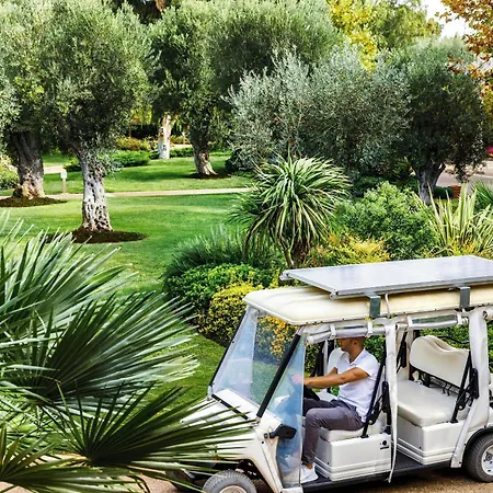 Porto Sani 5*