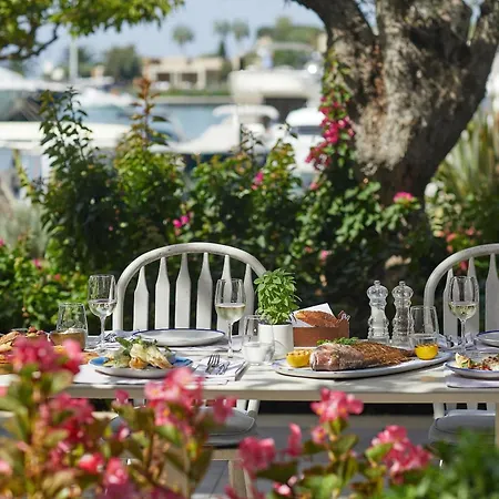 Porto Sani Resort