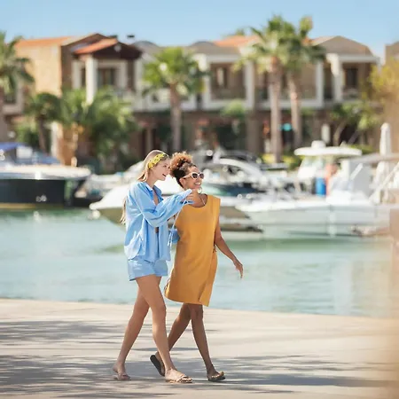 Porto Sani 5*