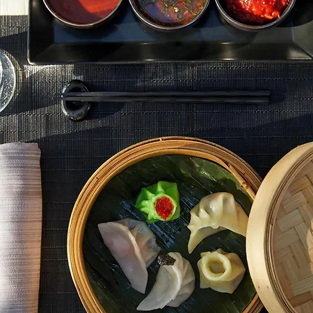 Porto Sani 度假村 撒尼海滩