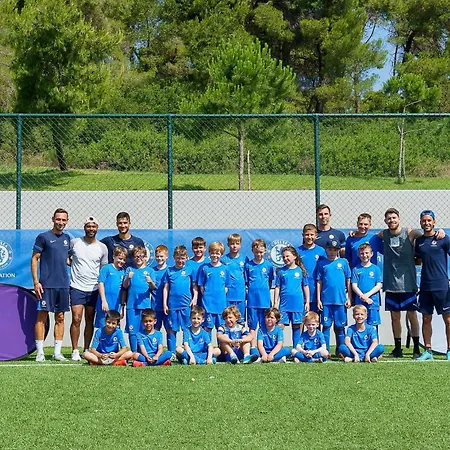Porto Sani 5*