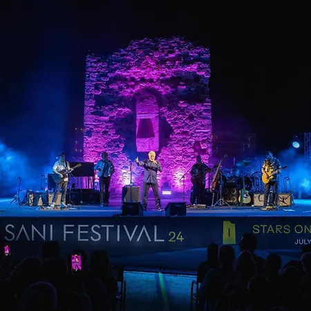 Porto Sani 5*