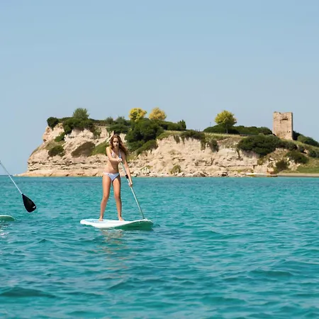 Porto Sani