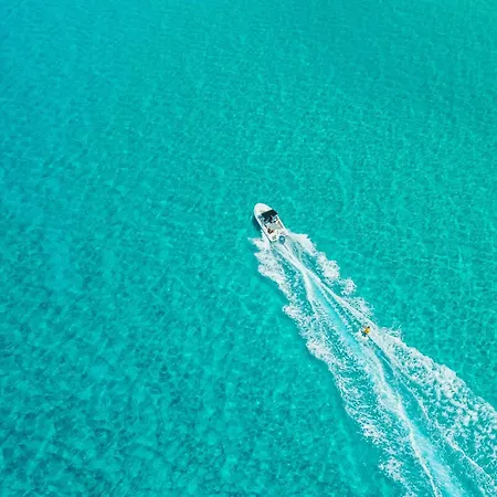 Porto Sani 5*
