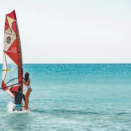 Porto Sani Resort
