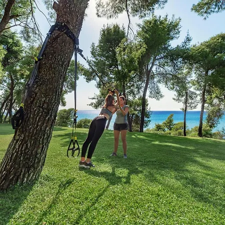 Porto Sani Resort 5*