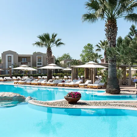 Porto Sani Resort Sani (Chalkidiki)