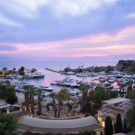 Resort Porto Sani Sani (Chalkidiki)