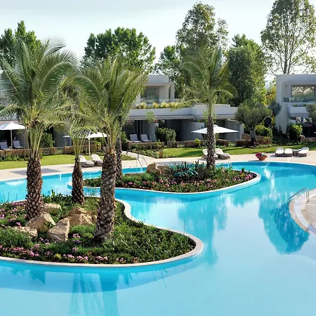Porto Sani 5* Sani (Chalkidiki)