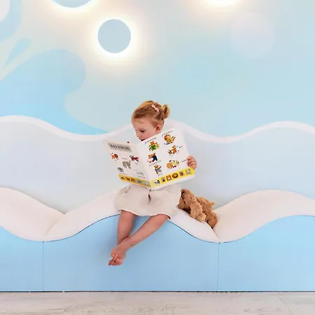 Resort Porto Sani Sani (Chalkidiki)