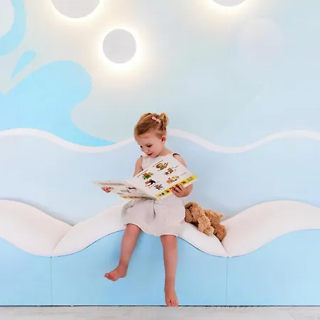 Resort Porto Sani 5*