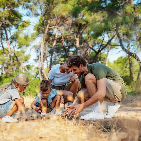 Porto Sani 5* Sani (Chalkidiki)