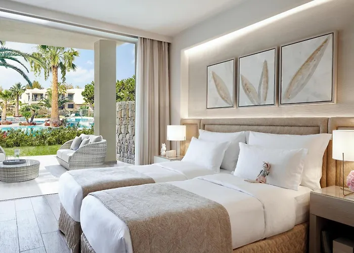 Porto Sani 度假村 5*