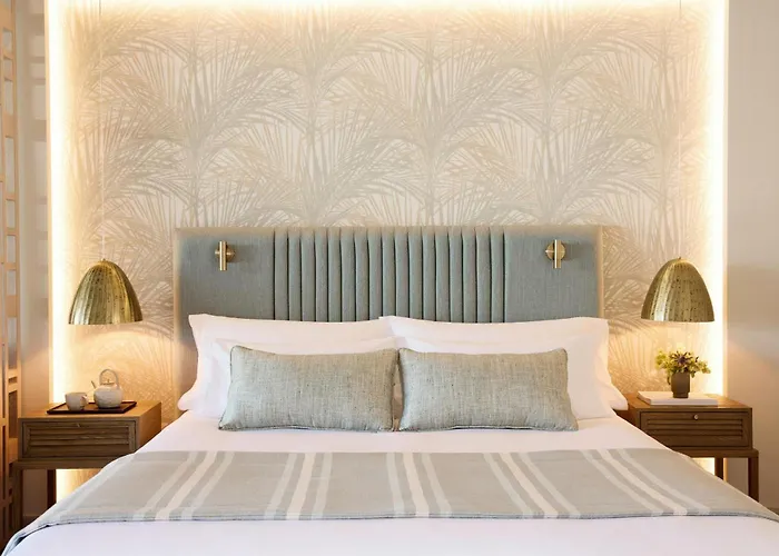 度假村 Porto Sani