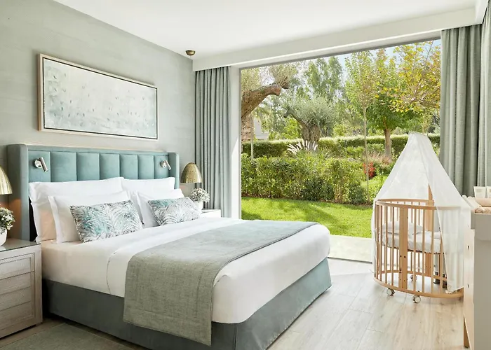 Porto Sani 度假村