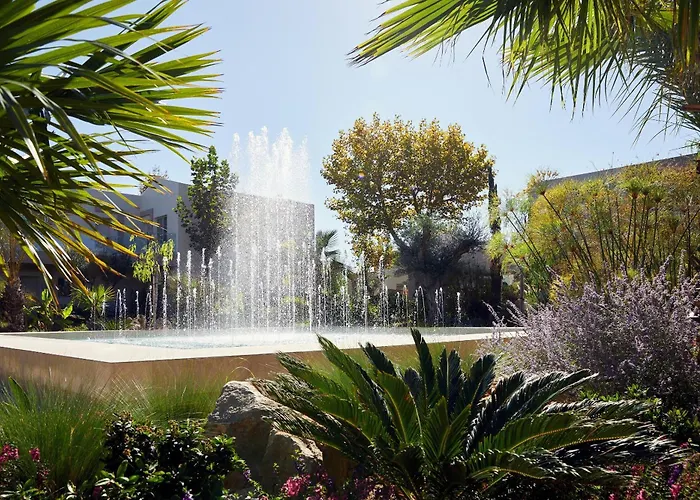 Porto Sani 撒尼海滩