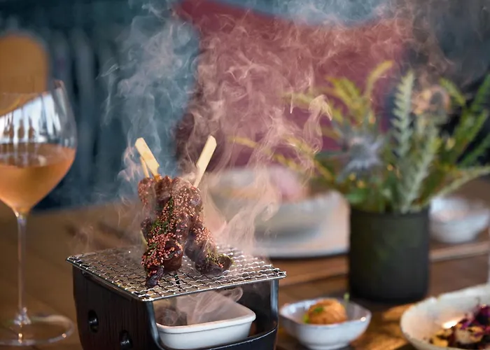 Porto Sani 撒尼海滩