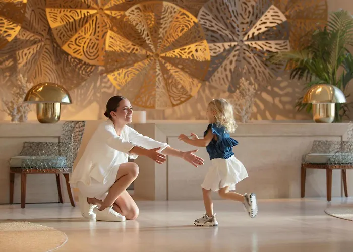 Porto Sani 度假村 5*