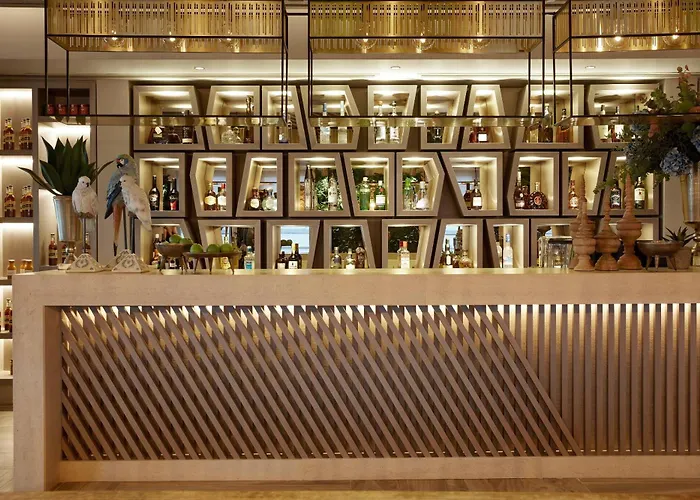 度假村 Porto Sani