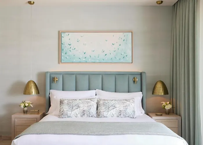 Porto Sani 5* 撒尼海滩