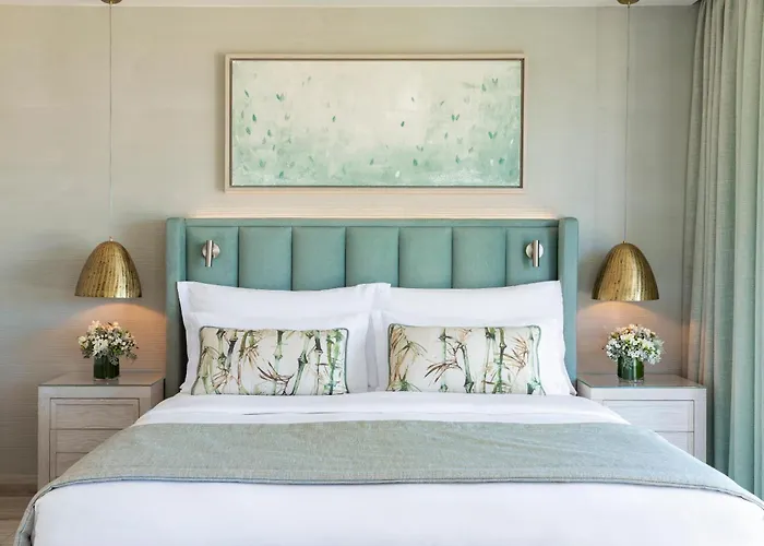 Porto Sani 5* 撒尼海滩