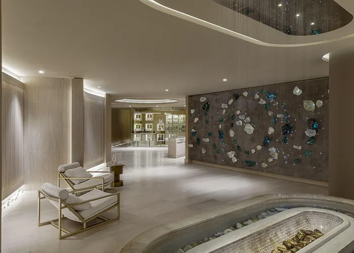 Porto Sani 5* 撒尼海滩