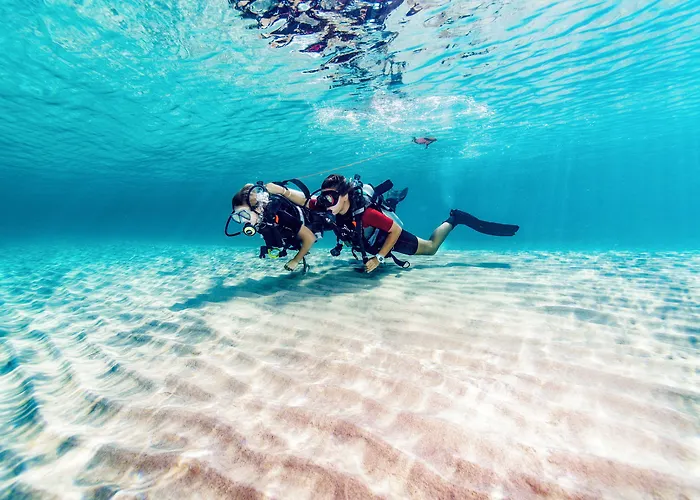 度假村 Porto Sani 撒尼海滩