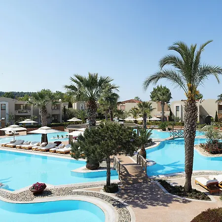Resort Porto Sani 5*