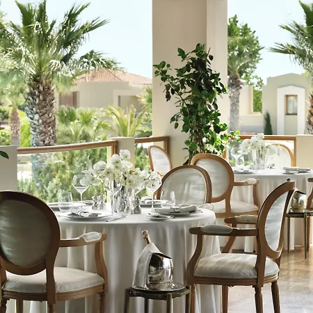 Porto Sani Resort 5*