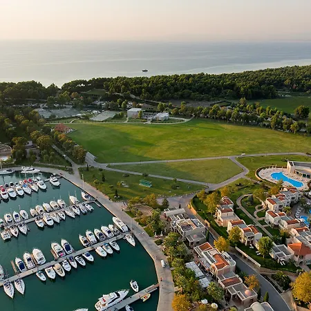Resort Porto Sani