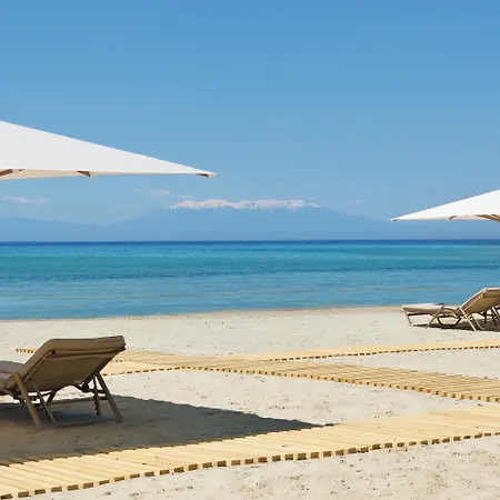 Porto Sani Resort Sani (Chalkidiki)