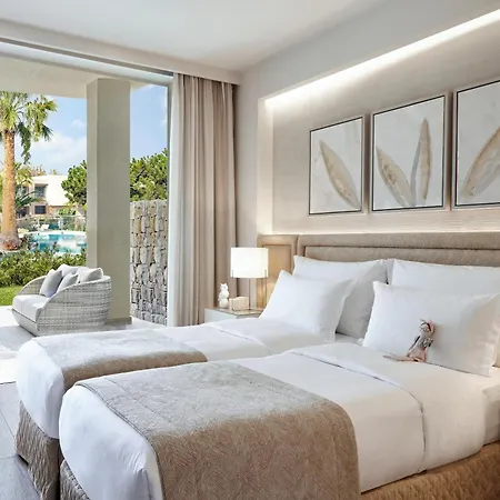 Porto Sani אתר נופש 5*